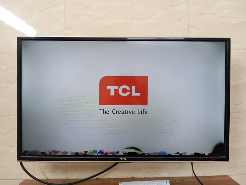 tcl led 9