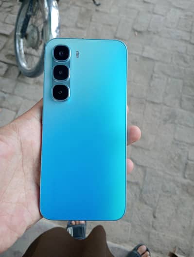 Infinix Other Model Hot 60 pro