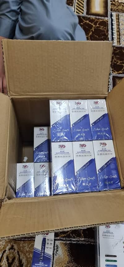 Vape for sell