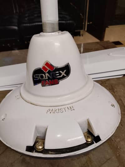 soniax fax