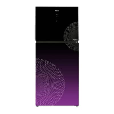 Haier HRF-538 Xl Inverter Fridge