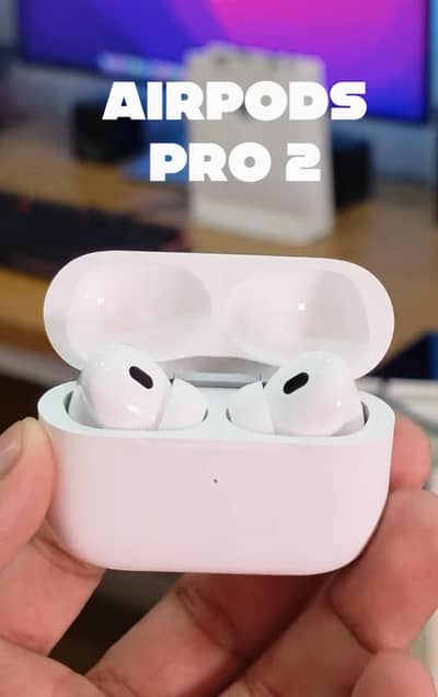 apple airpods pro 2