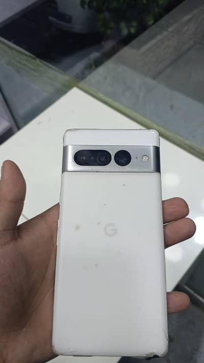 Google Pixel 7 Pro