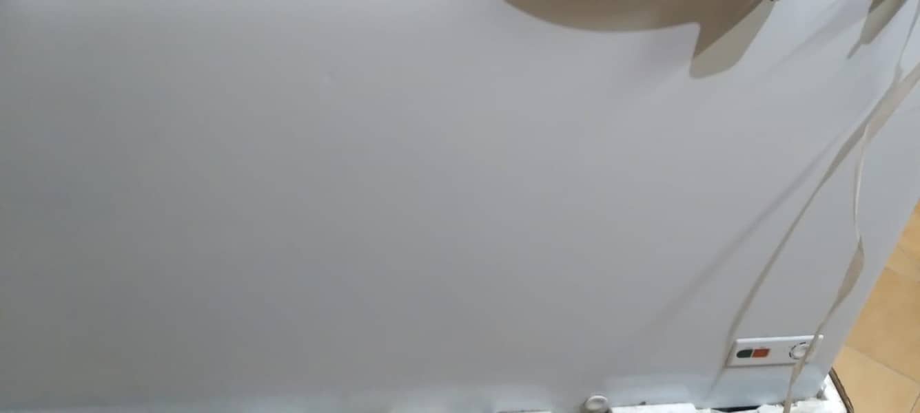 Deep freezer 4