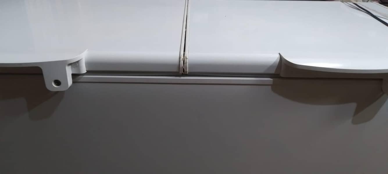 Deep freezer 5