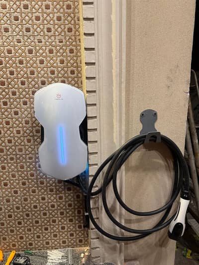 7kW Pingalax EV Charger