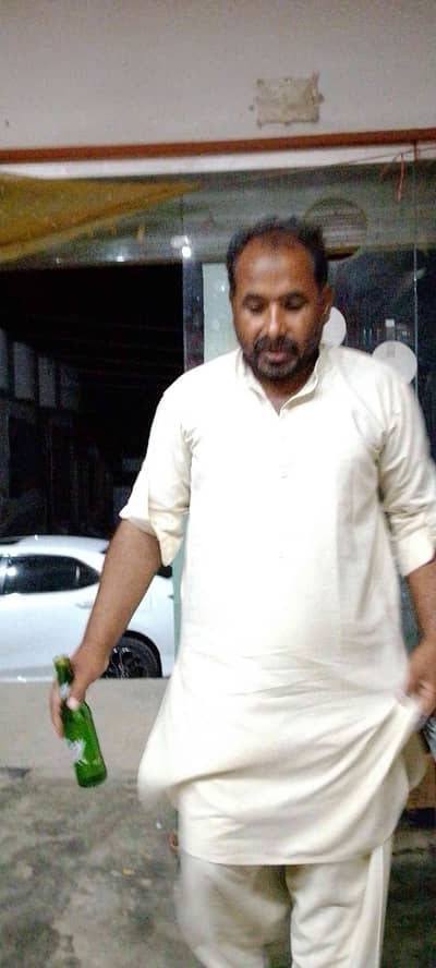 Shahid  basra