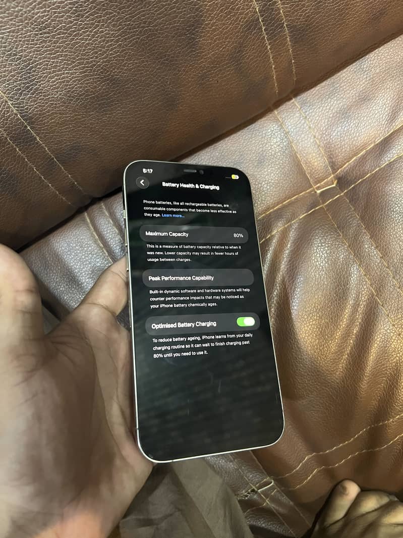 Apple iPhone 12 Pro Max 3