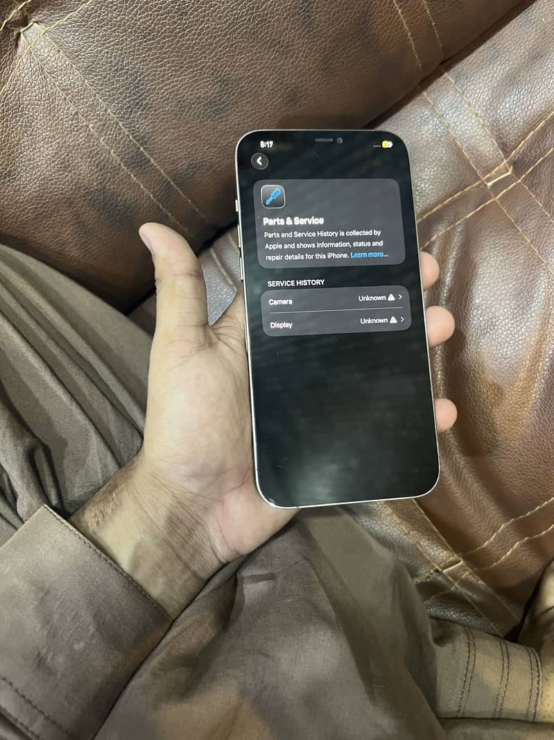 Apple iPhone 12 Pro Max 4