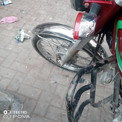 puri gadi banai hui hai aur aapka Bhala Kare Kya Naam hai acchi