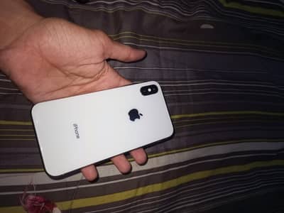 Apple iPhone X