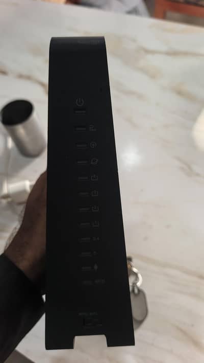 Huawei Dual band 5G Router
