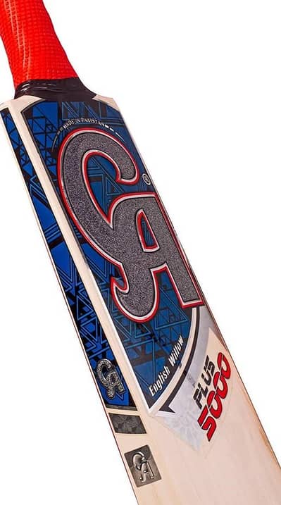 CA PLUS 5000 CRICKET BAT