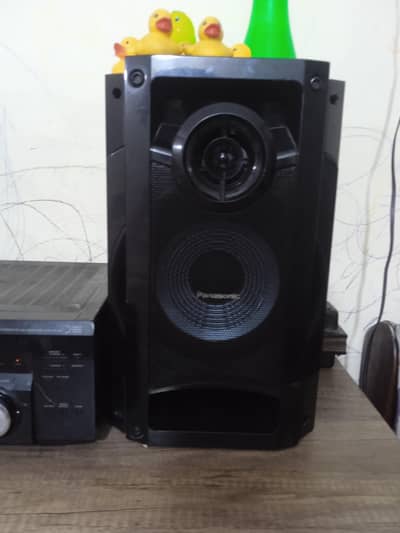 speakers