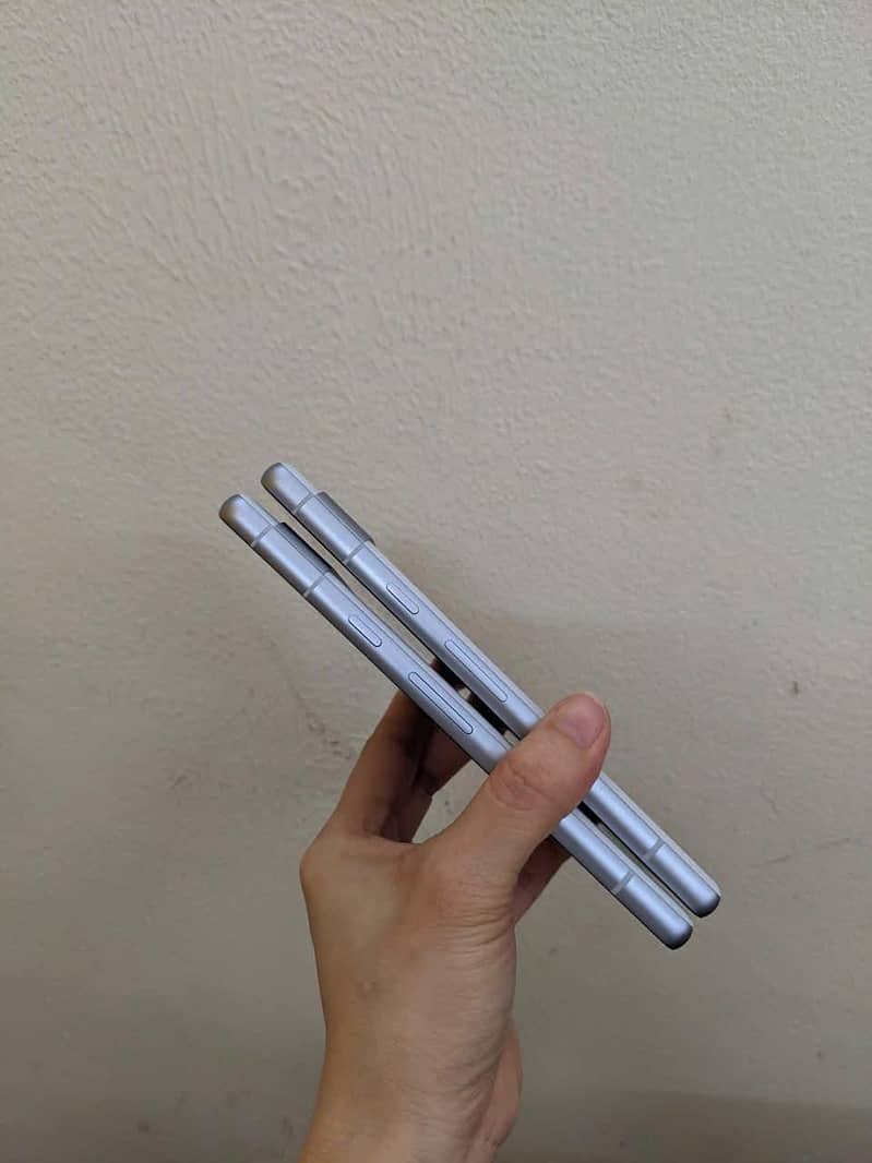 Google Pixel 7a 0