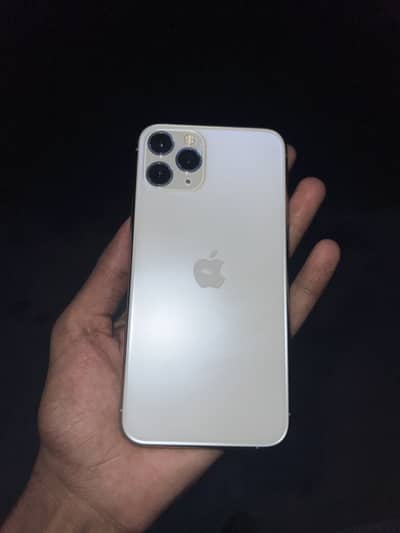 Apple iPhone 11 Pro