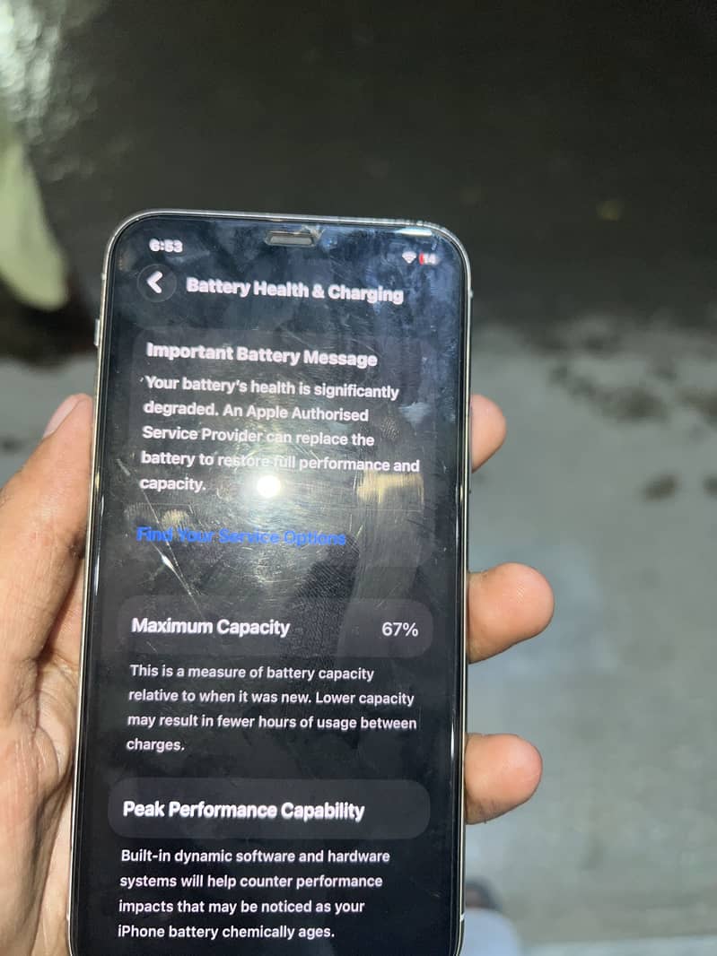 Apple iPhone 11 Pro 3