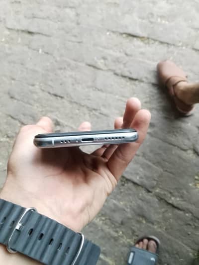 iPhone XS 64 go non pta