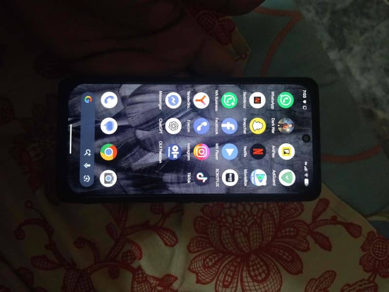 Google Pixel 7 0