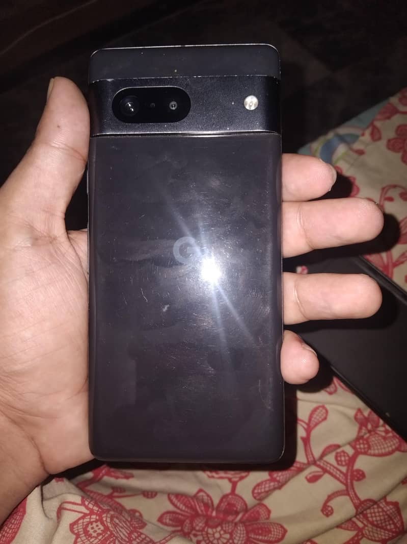 Google Pixel 7 1