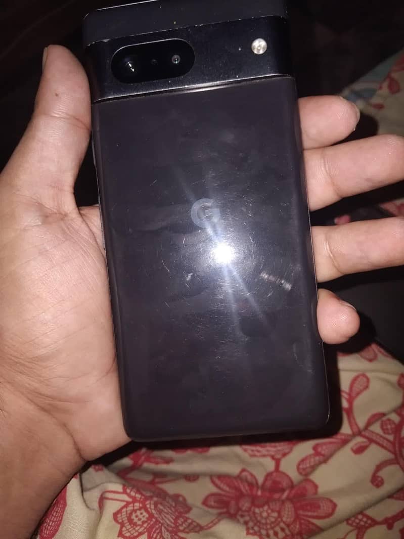 Google Pixel 7 2
