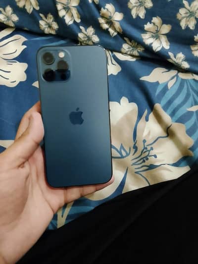 Apple iPhone 12 Pro