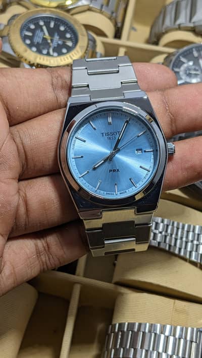 Mens Watches