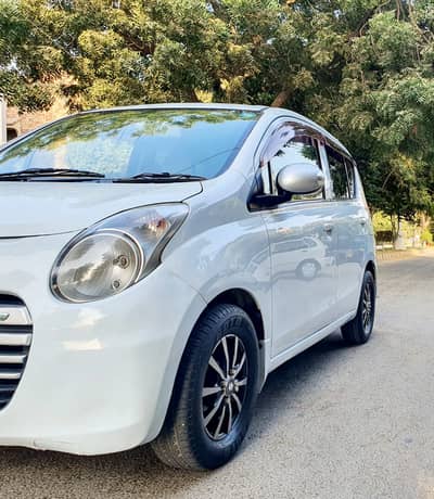 Suzuki Alto 2014