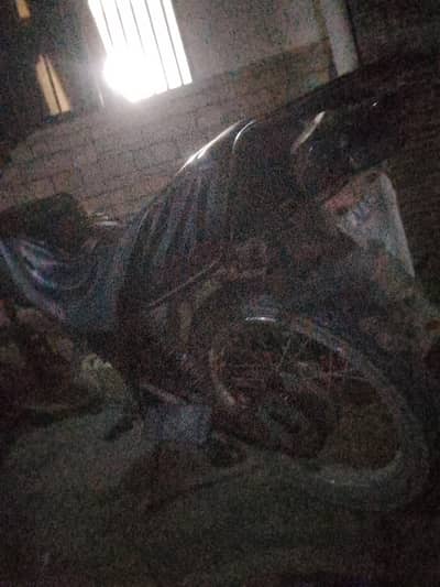 Gs 150 Suzuki