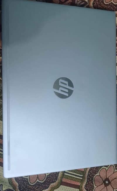 Hp Core i5 10th gen