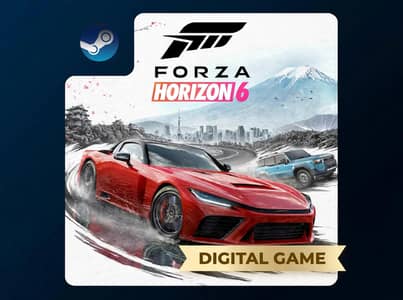Forza Horizon 6 - Steam