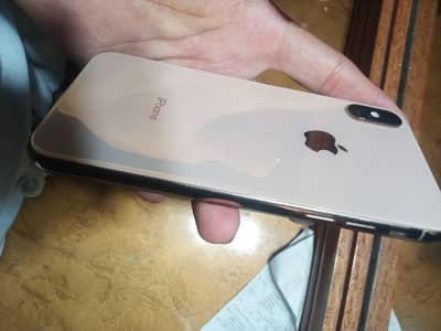 Apple iPhone XS