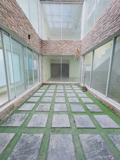 RENNOVATED BRIGHT HOUSE FOR RENT IN F-6