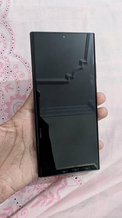 Samsung Galaxy Note 20 Ultra 5G