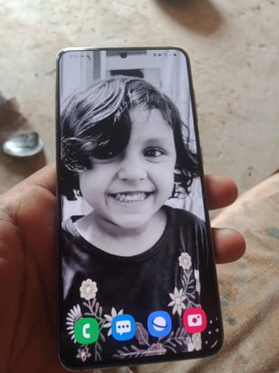 Samsung Mobile S21 5g