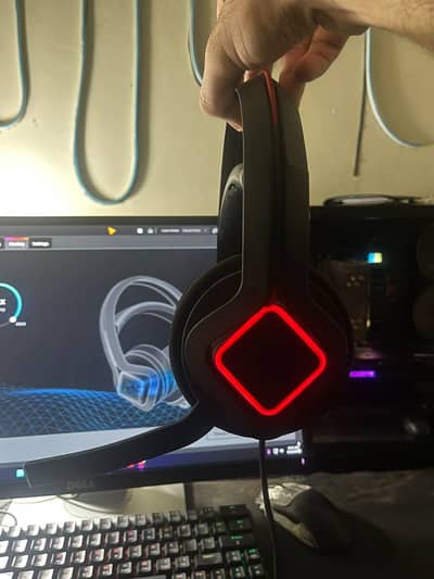 HP OMEN MINDFRAME PRIME
