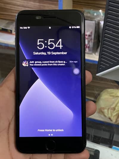 Apple iPhone 7 Plus