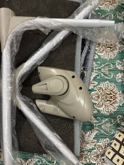Electric Baby Rocker/Swing
