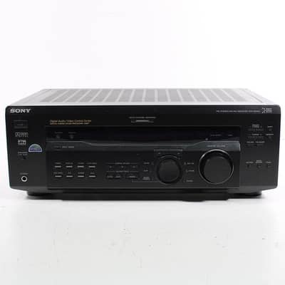 amplifier