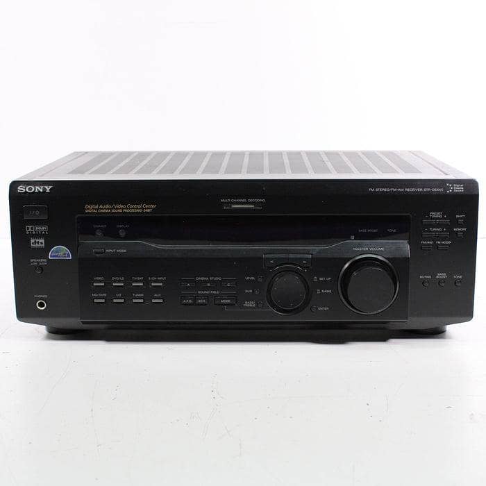 amplifier 0
