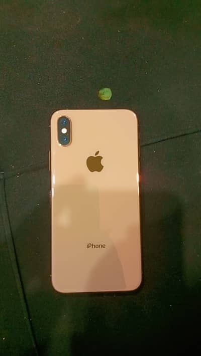 Apple iPhone XS