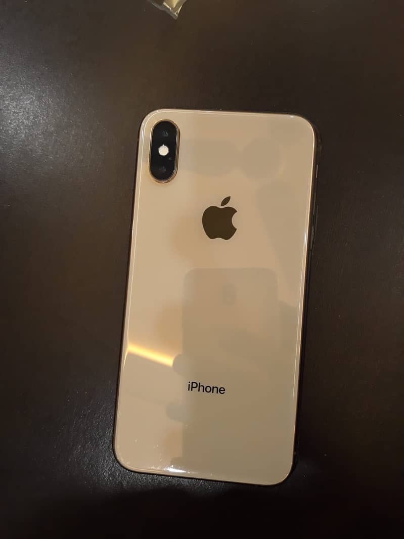 Apple iPhone XS 2