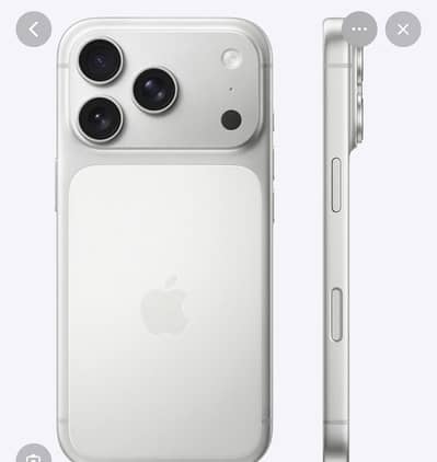 Apple iPhone 17 Pro Max