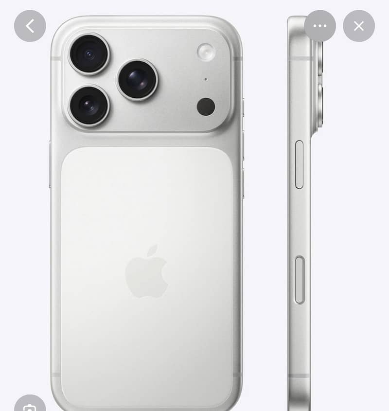 Apple iPhone 17 Pro Max 0