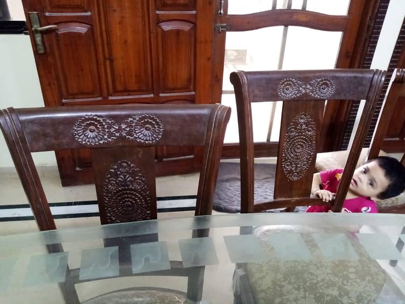 dining table 0