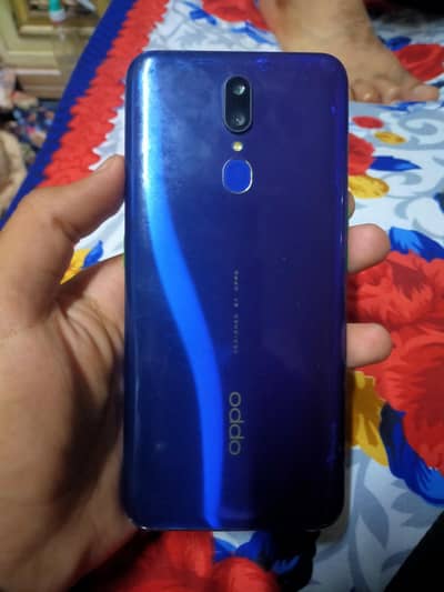 OPPO F11 urgent sale