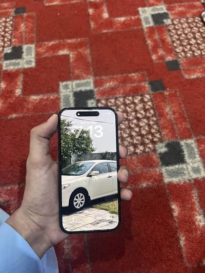 Apple iPhone 14 Pro