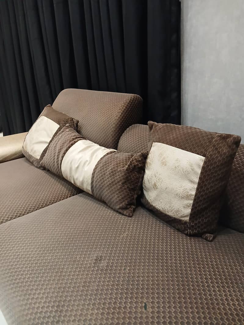 2 seater sofa 2