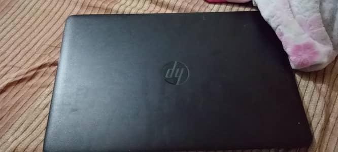 HP elitebook 850 g2 icore