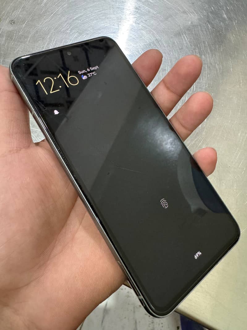 Google Pixel 8 2